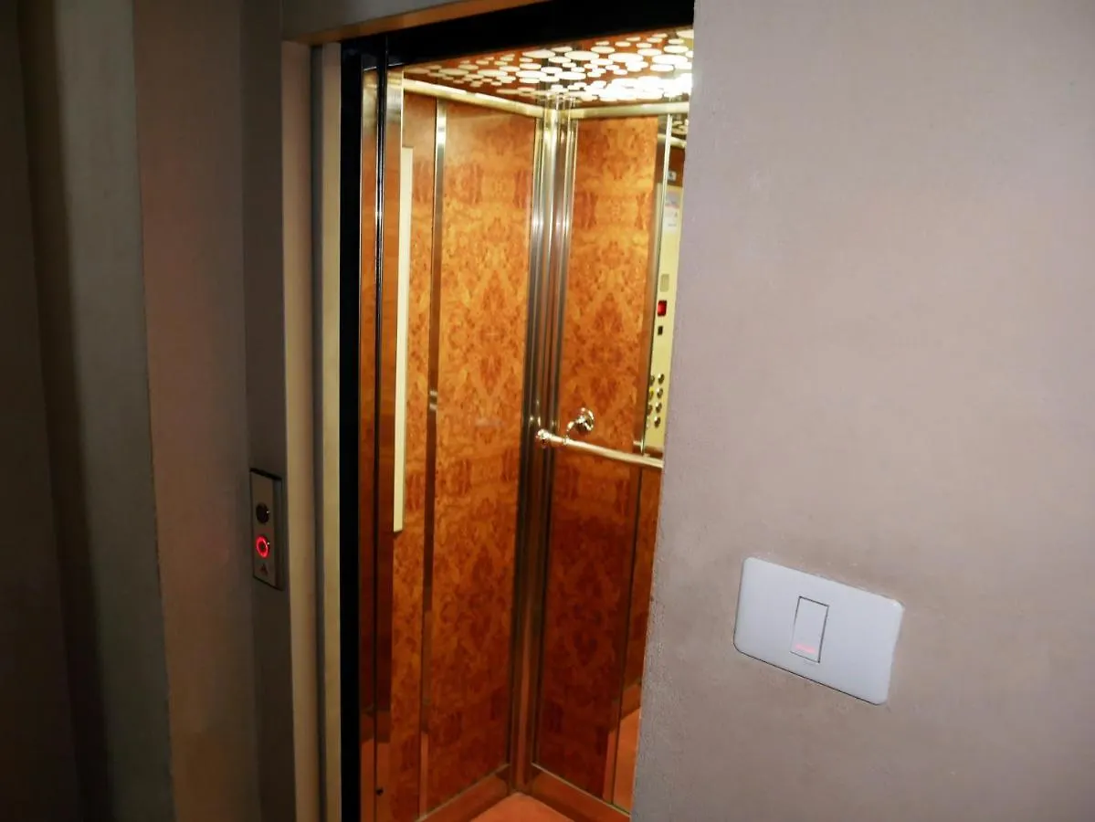 Appartamento Ninetti Guest House - Apt Centro Storico Aeroporto di Catania Fontana Rossa