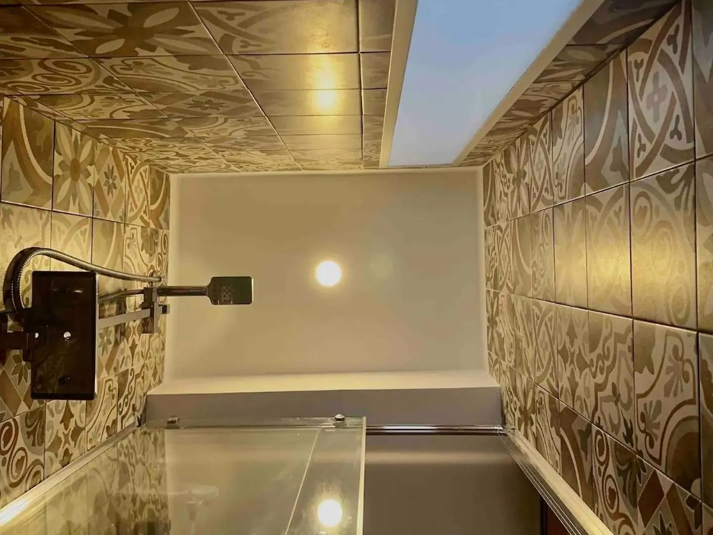 Ninetti Guest House - Apt Centro Storico Aeroporto di Catania Fontana Rossa Appartamento